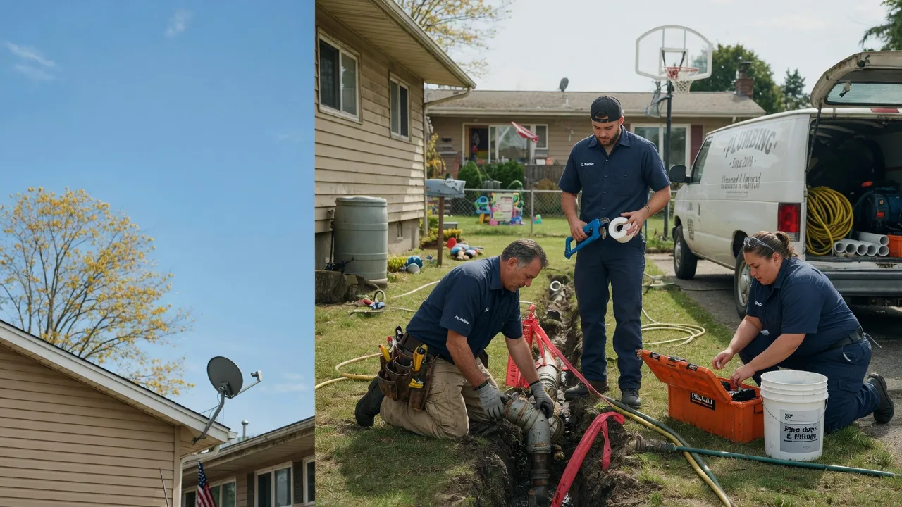 Garbage Disposal Replacement in Agency, MO near me